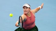 Mirra Andreeva, Adelaide 2026