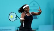 Hailey Baptiste, Abu Dhabi 2026