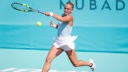 Sara Bejlek, Abu Dhabi 2026
