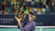 Belinda Bencic, Abu Dhabi 2025