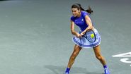 Sorana Cirstea, Cluj-Napoca 2026