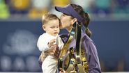 Bencic - 2025 Abu Dhabi final