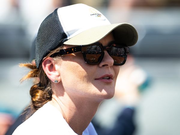 Agnieszka Radwanska