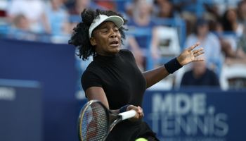 Venus Williams