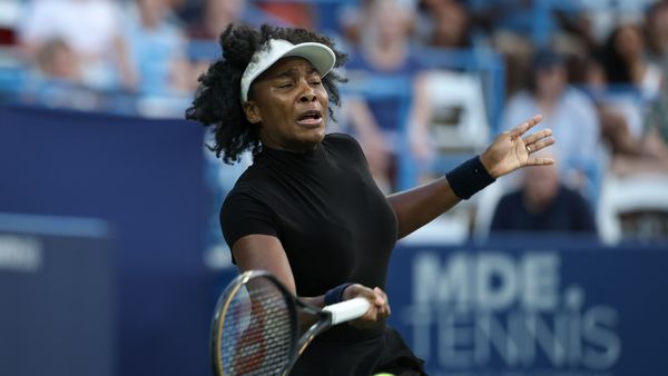 Venus Williams