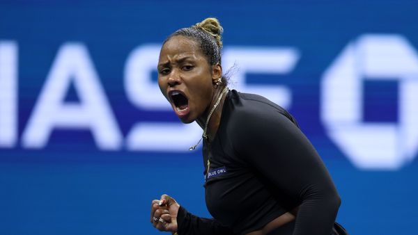 Taylor Townsend