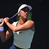 Ann Li, Australian Open 2026
