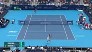 Relive it all: Sabalenka vs. Raducanu goes the distance in Cincinnati