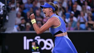 Katie Boulter, 2026