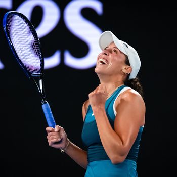 Madison Keys