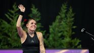 Oleksandra Oliynykova, Cluj-Napoca 2026