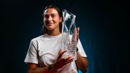 Aryna Sabalenka, Miami 2025
