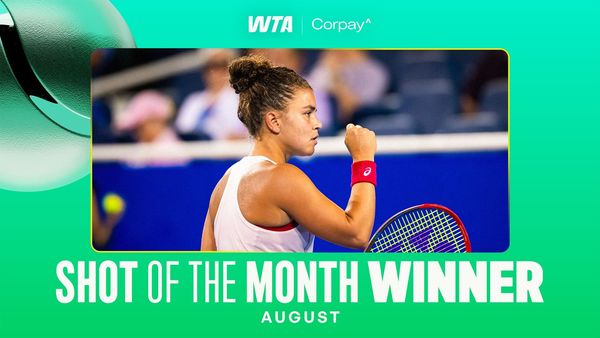SOTM August  